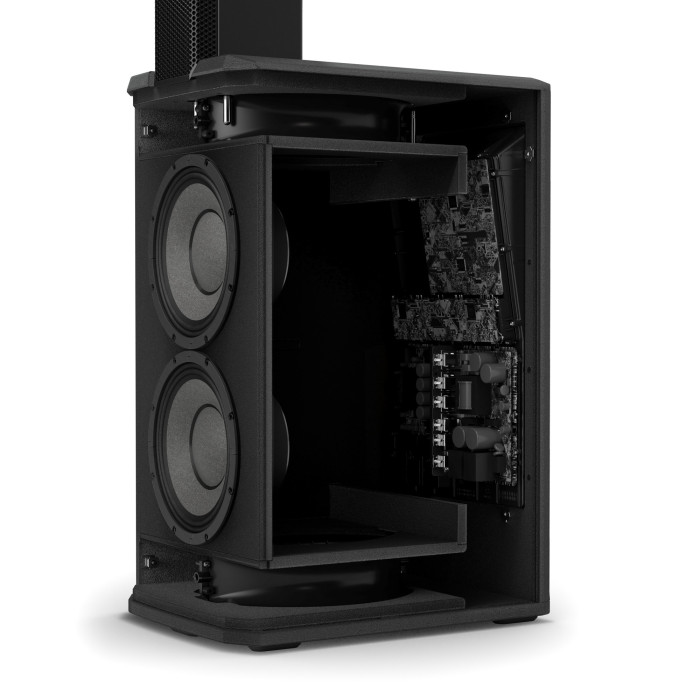 Hlavní obrázek Aktivní reproboxy LD SYSTEMS MAUI 11 G3 MIX