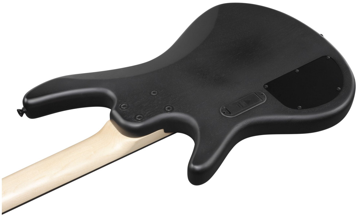 Hlavní obrázek PB modely IBANEZ GSR200B-WK - Weatherd Black