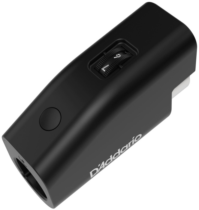 Hlavní obrázek Phantomové napáječe a předzesilovací adaptery D'ADDARIO Infrared Mic Sensor