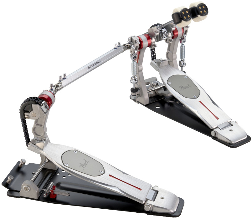Hlavní obrázek Dvojité pedály PEARL P-2502CX Eliminator Mono Pro Double Pedal