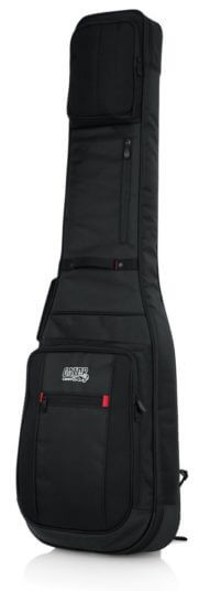 Hlavní obrázek Tvrdá pouzdra GATOR G-PG Bass