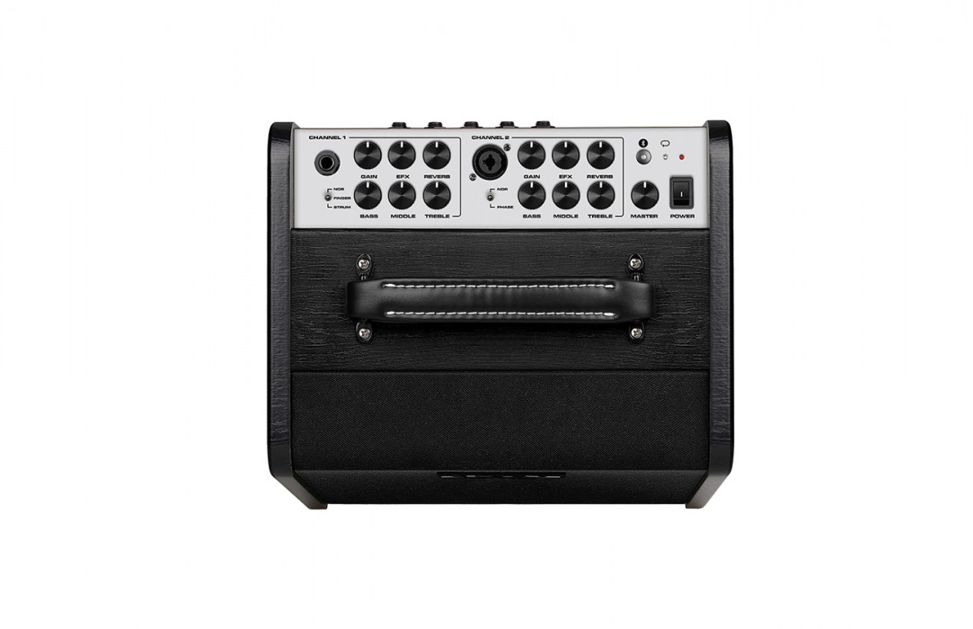 Hlavní obrázek Akustická komba NUX AC-60 Stageman II Studio