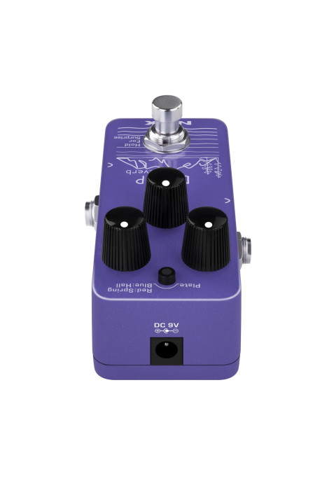 Hlavní obrázek Reverb a hall NUX NRV-3 Damp
