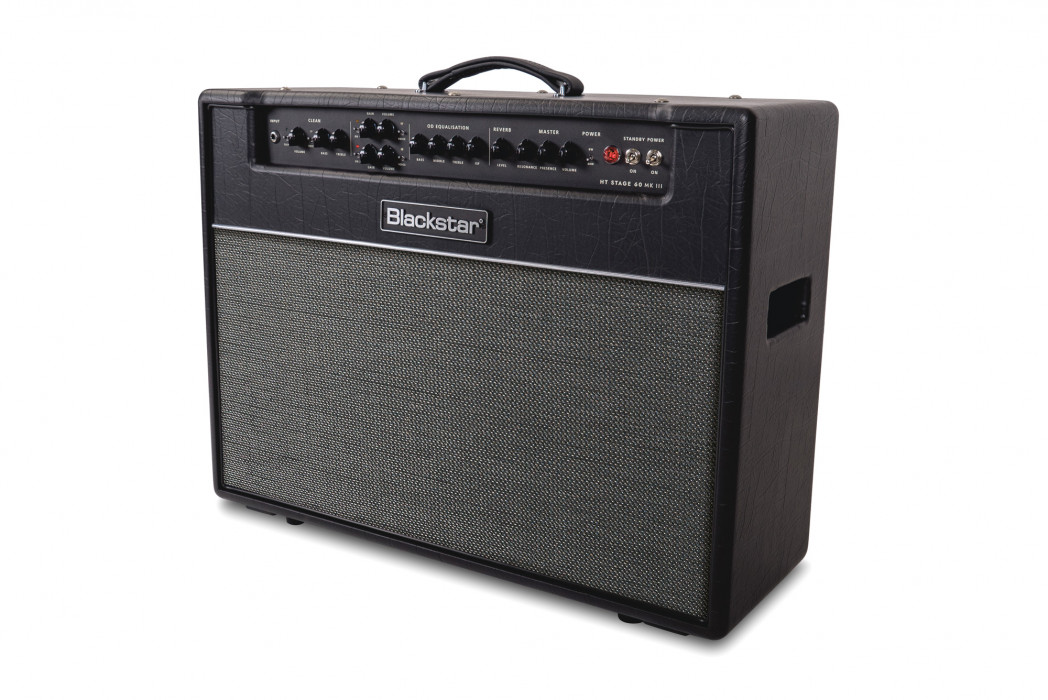 Hlavní obrázek Lampová komba BLACKSTAR HT Stage 60 212 MkIII