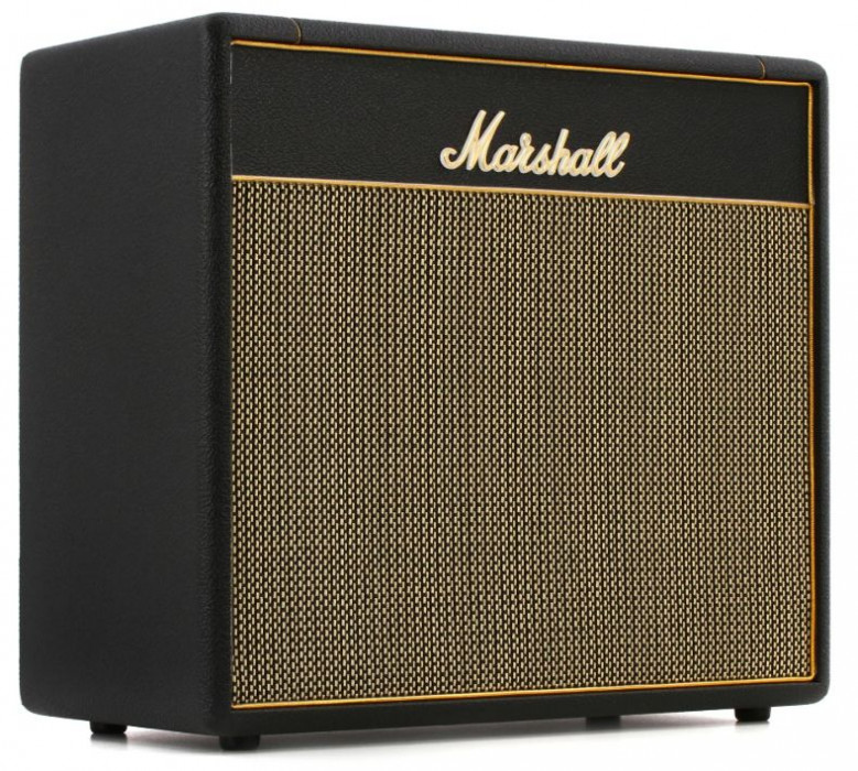 Hlavní obrázek Lampová komba MARSHALL SV20C