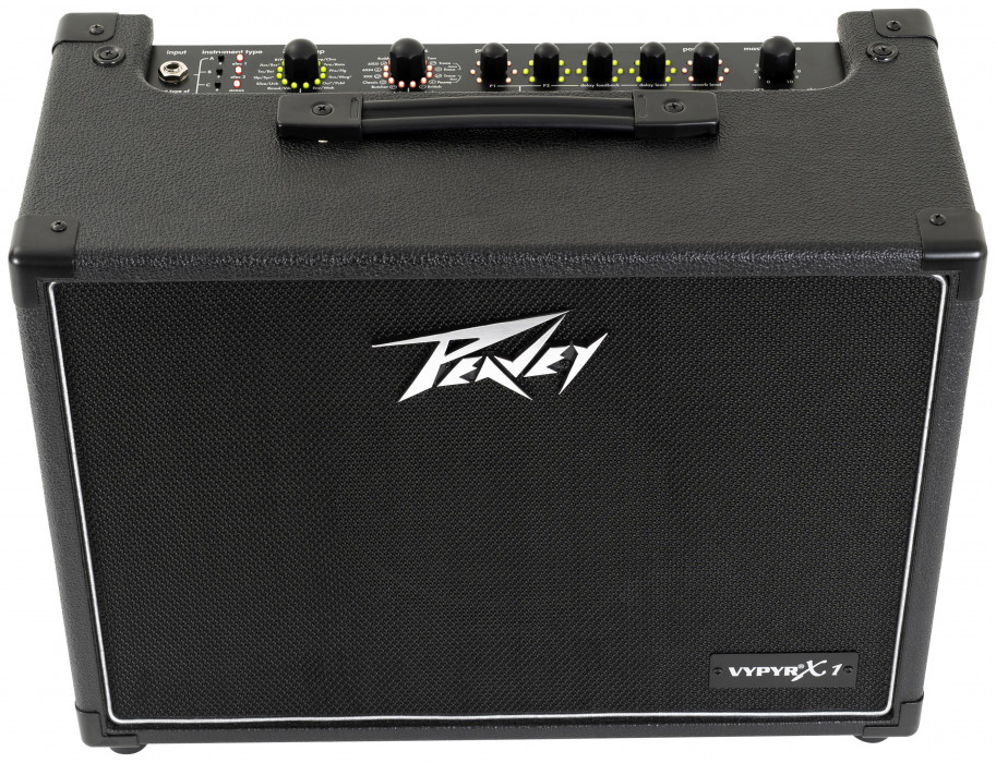 Hlavní obrázek Modelingová komba PEAVEY Vypyr X1