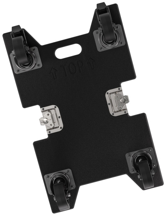 Hlavní obrázek Příslušenství pro reproboxy LD SYSTEMS ICOA PRO SUB 21 CB