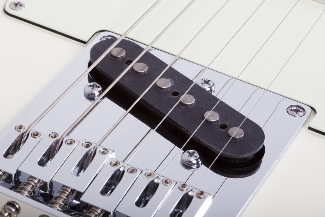 Hlavní obrázek Elektrické kytary SCHECTER Nick Johnston PT - Atomic Snow