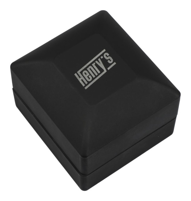 Hlavní obrázek Ostatní HENRY’S Giftbox BMF1