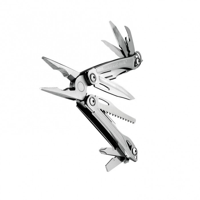Hlavní obrázek Nářadí LEATHERMAN SIDEKICK