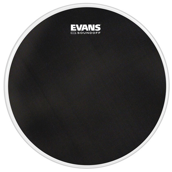 Hlavní obrázek Siťky na cvičení EVANS TT08SO1 SoundOff Drumhead 8”