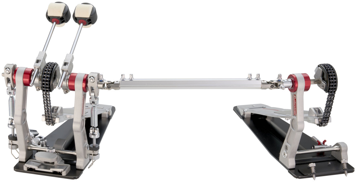 Hlavní obrázek Dvojité pedály PEARL P-2502CX Eliminator Mono Pro Double Pedal