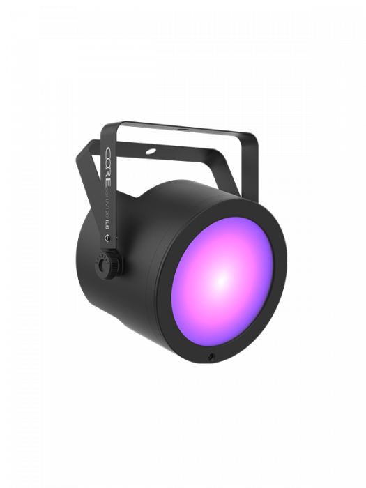 Hlavní obrázek LED UV CHAUVET DJ COREpar UV 120 ILS