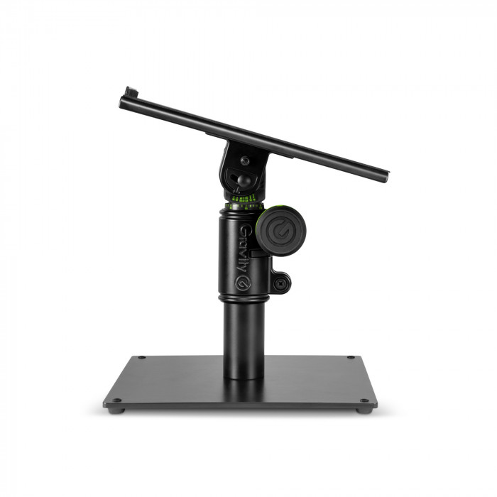 Hlavní obrázek Stojany a držáky pro studiové monitory GRAVITY SP 3102