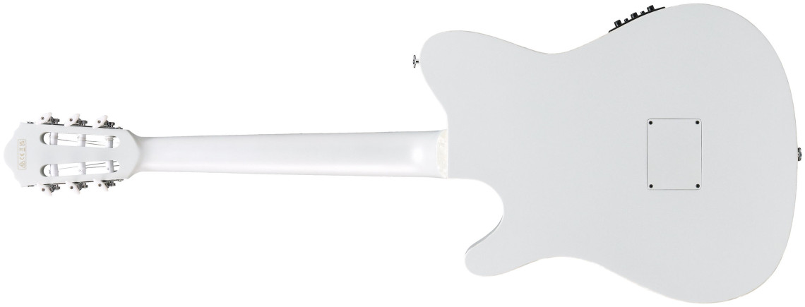 Hlavní obrázek Další tvary IBANEZ TOD10N - Silver Metallic Flat
