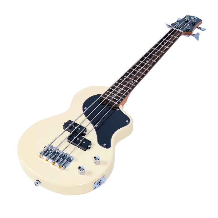 Hlavní obrázek Alternativní CARRY-ON ST Bass - Vintage White
