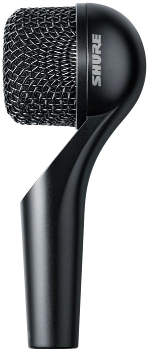 Hlavní obrázek Dynamické nástrojové mikrofony SHURE Nexadyne 5