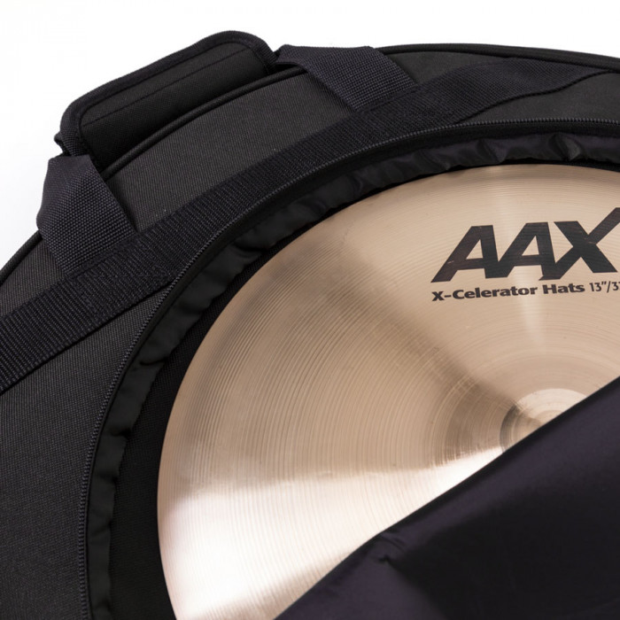 Hlavní obrázek Obaly na činely SABIAN Quick 22 Black Out Cymbal Bag