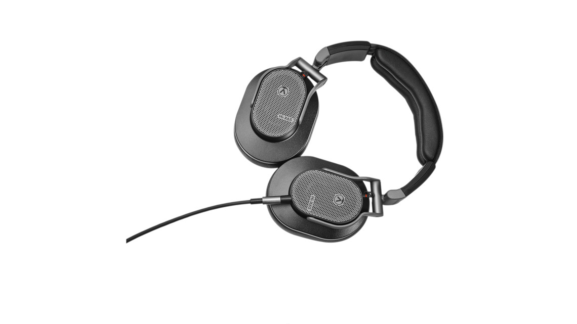 Hlavní obrázek Studio a nahrávání AUSTRIAN AUDIO Hi-X65