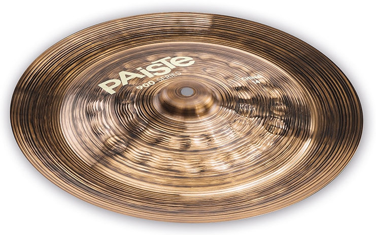 Hlavní obrázek 14" PAISTE 900 Series China 14”