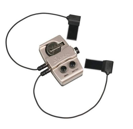 Hlavní obrázek Akustické SHADOW SH 955 Cello Pickup & Preamp