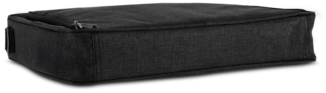 Hlavní obrázek Příslušenství racku 19" ADAM HALL ORGAFLEX RACK BAG 02