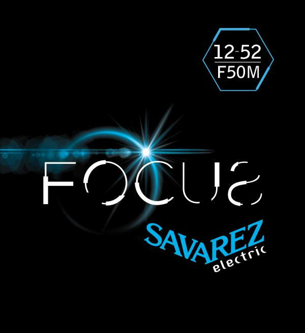 Hlavní obrázek Tvrdost .012 SAVAREZ F50M