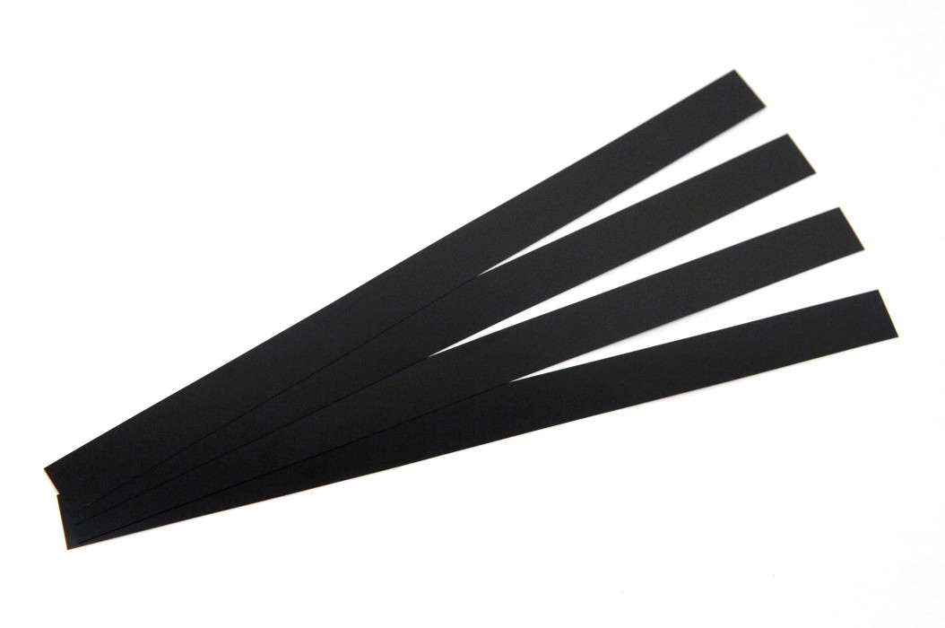 Hlavní obrázek Jiné náhradní díly PURESOUND MT4 Mylar Snare Straps - Řemínky 4ks