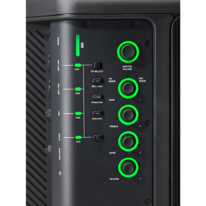 Hlavní obrázek Monitory JBL EON ONE COMPACT