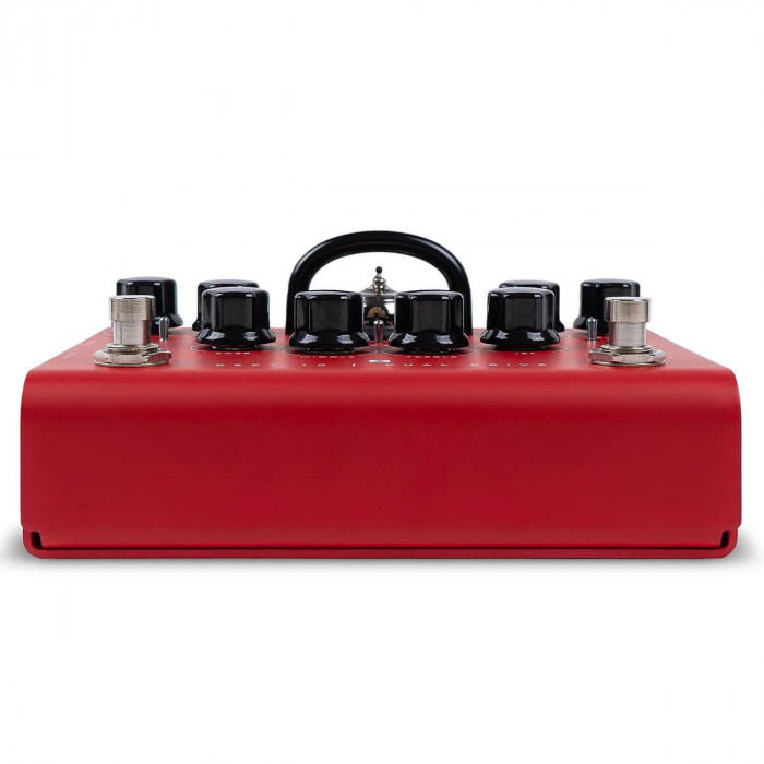 Hlavní obrázek Overdrive, distortion, fuzz, boost BLACKSTAR Dept. 10 Dual Drive