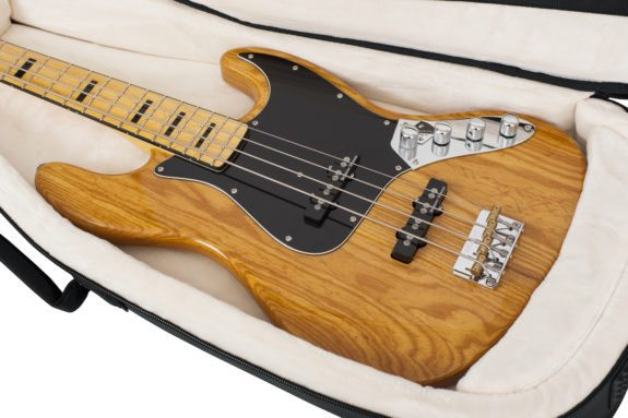 Hlavní obrázek Tvrdá pouzdra GATOR G-PG Bass