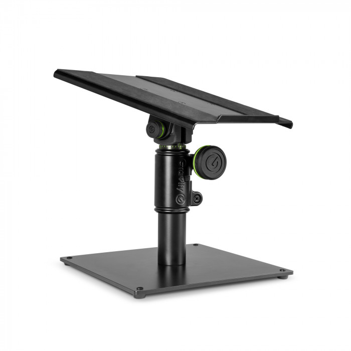 Hlavní obrázek Stojany a držáky pro studiové monitory GRAVITY SP 3102