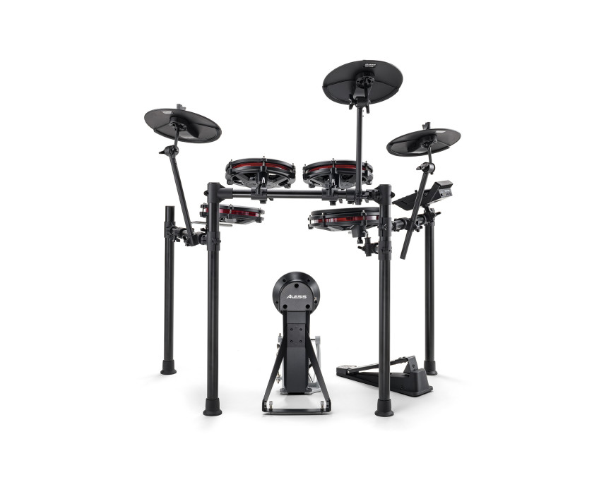 Hlavní obrázek Elektronické soupravy ALESIS Nitro Max Kit