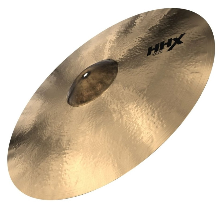 Hlavní obrázek 22" SABIAN HHX MAXX Ride 22”