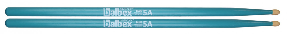Hlavní obrázek 5A BALBEX Premium Hikor 5A Blue