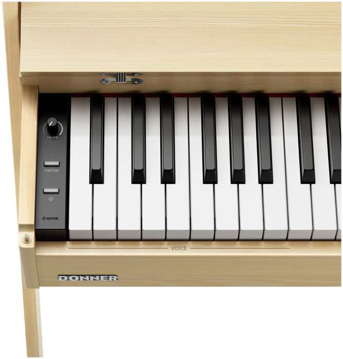 Hlavní obrázek Digitální piana DONNER Oura R300 - Wood