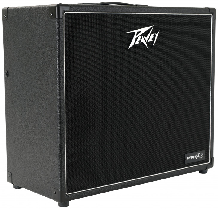 Hlavní obrázek Modelingová komba PEAVEY Vypyr X3