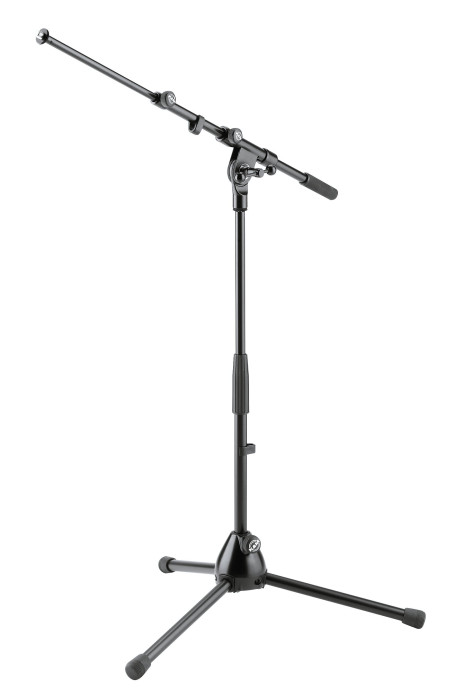 Hlavní obrázek Nízké mikrofonní stojany KÖNIG MEYER 259 Microphone stand