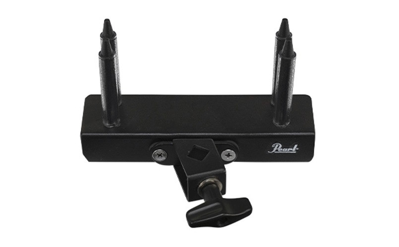 Hlavní obrázek Tamburíny PEARL PTM-10GHX Quickmount Tambourine