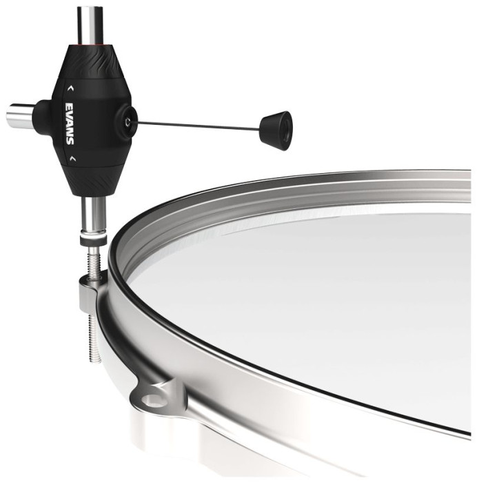 Hlavní obrázek Ladicí kličky EVANS Pull Cord Drum Key