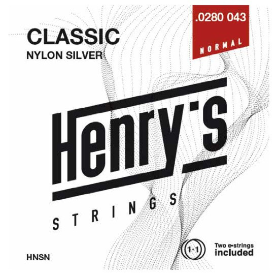 Hlavní obrázek Normal tension HENRY’S Pack C01