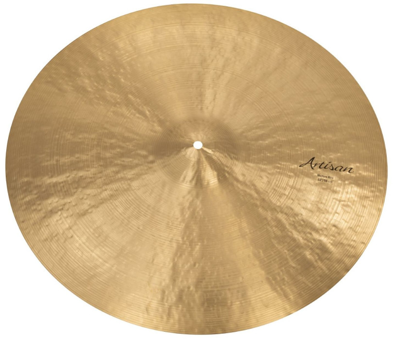 Hlavní obrázek 22" SABIAN Vault - Artisan Medium Ride 22"