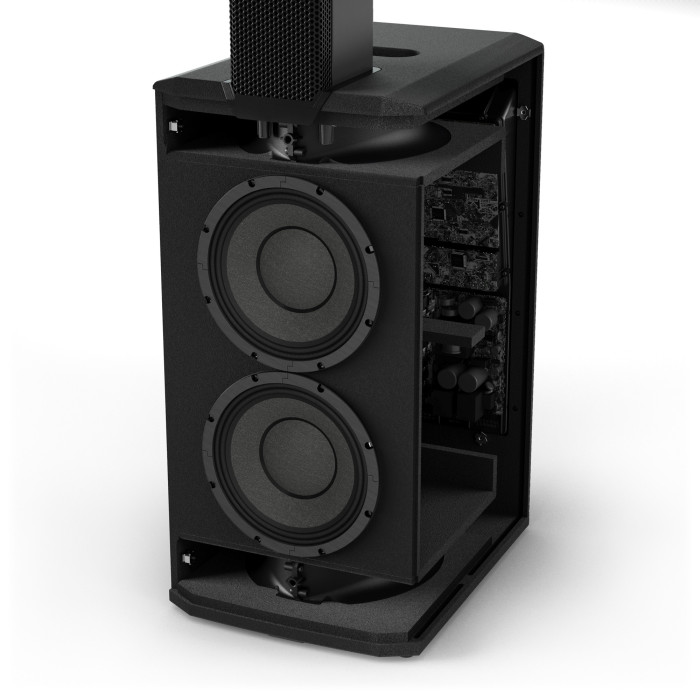 Hlavní obrázek Aktivní reproboxy LD SYSTEMS MAUI 11 G3 MIX