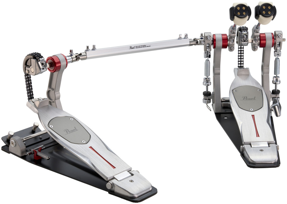 Hlavní obrázek Dvojité pedály PEARL P-2502CX Eliminator Mono Pro Double Pedal