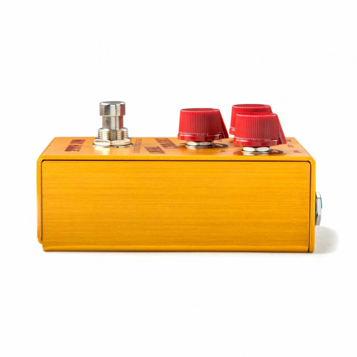 Hlavní obrázek Overdrive, distortion, fuzz, boost DUNLOP Way Huge Smalls Conspiracy Theory