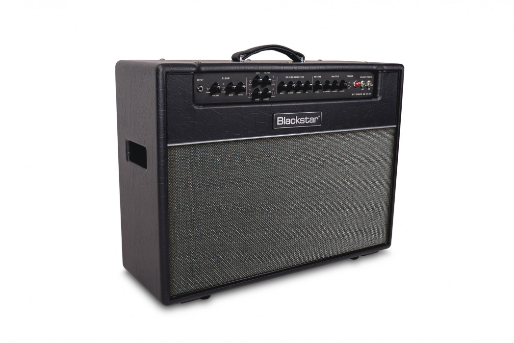 Hlavní obrázek Lampová komba BLACKSTAR HT Stage 60 212 MkIII