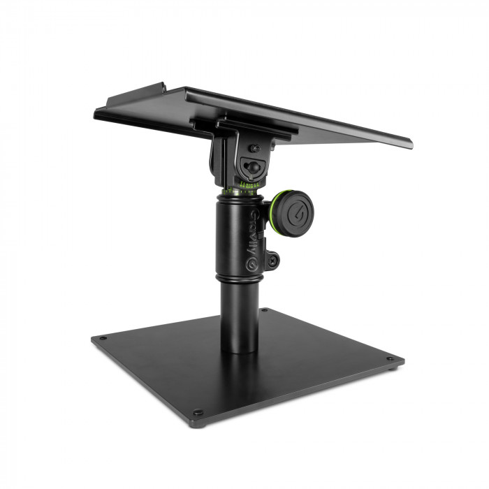 Hlavní obrázek Stojany a držáky pro studiové monitory GRAVITY SP 3102