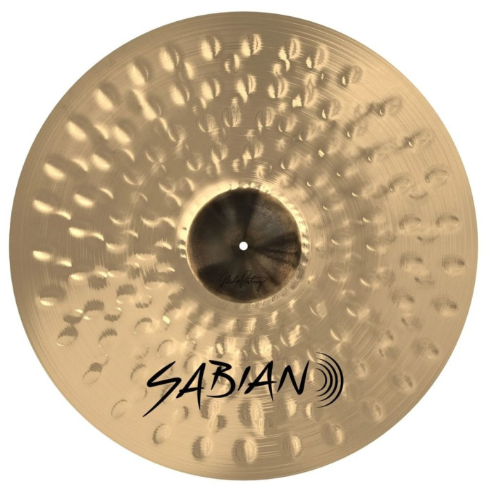 Hlavní obrázek 22" SABIAN HHX MAXX Ride 22”