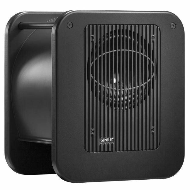 Hlavní obrázek Aktivní monitory GENELEC 7360 APM (tmavě šedá)