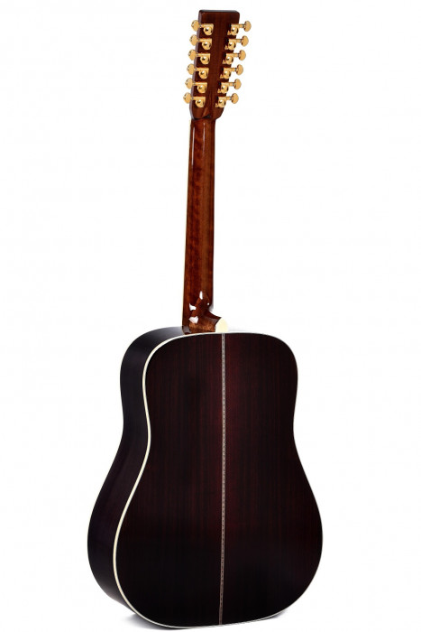 Hlavní obrázek Dvanáctistrunné SIGMA GUITARS DR12-42 - Natural